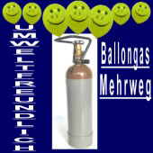 Ballongas Deutschland