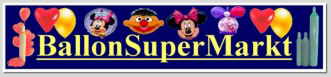 Ballonsupermarkt Luftballons Ballongas Fachhandel Ballonsupermarkt Luftballons Ballongas Fachhandel